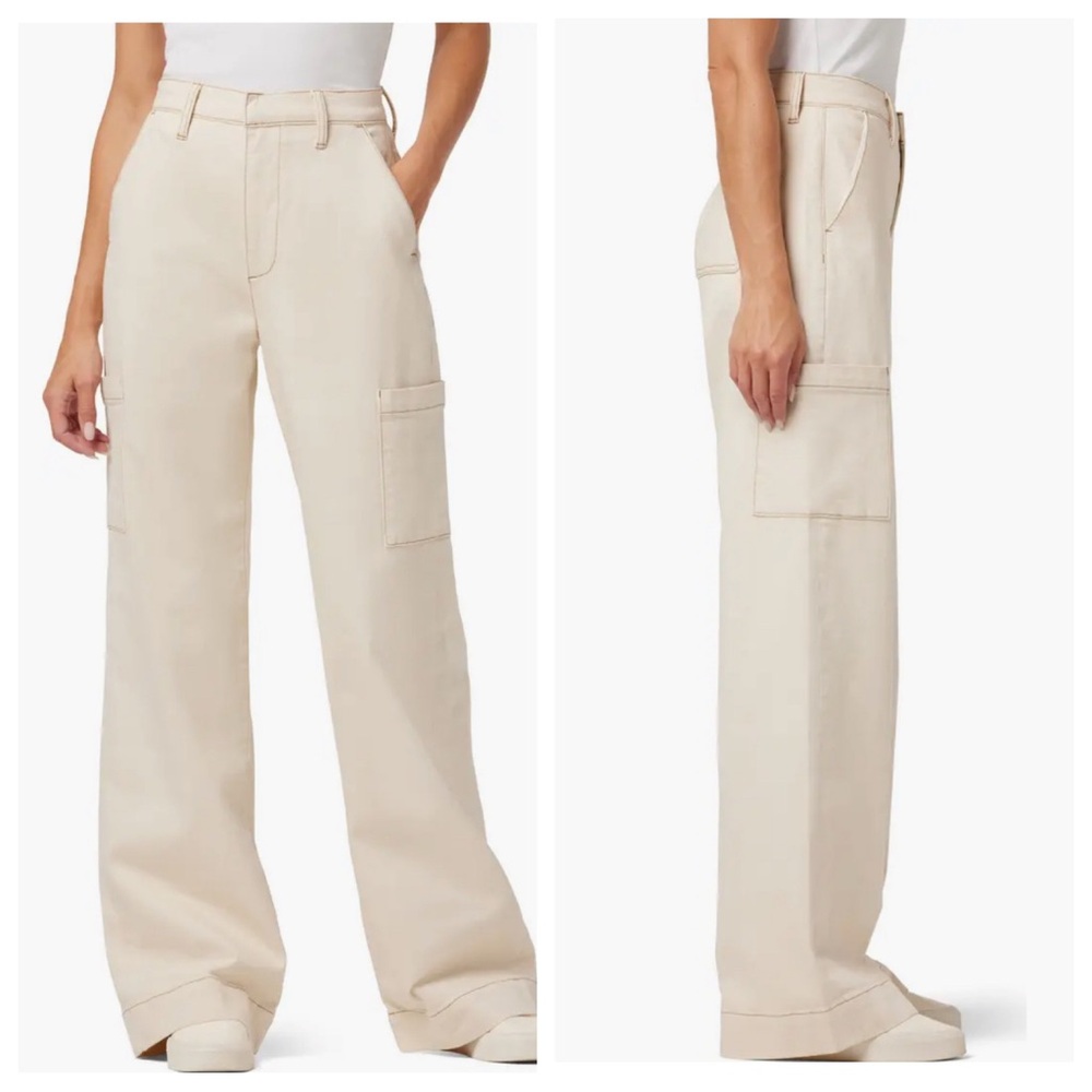Joe’s Jeans Cargo Pant Size 32 - Picture 2 of 10